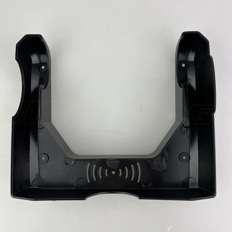 2 قطعة/الوحدة 150 واط LED بقعة شعاع تتحرك رئيس ضوء غطاء للذراع الإسكان غسل الإسكان