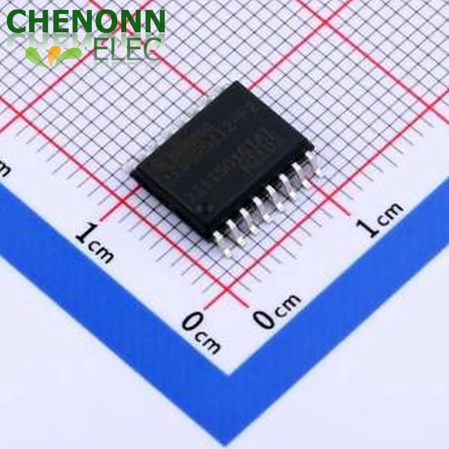 10PCS/LOT 1ED020I12-F2 (Power Management)