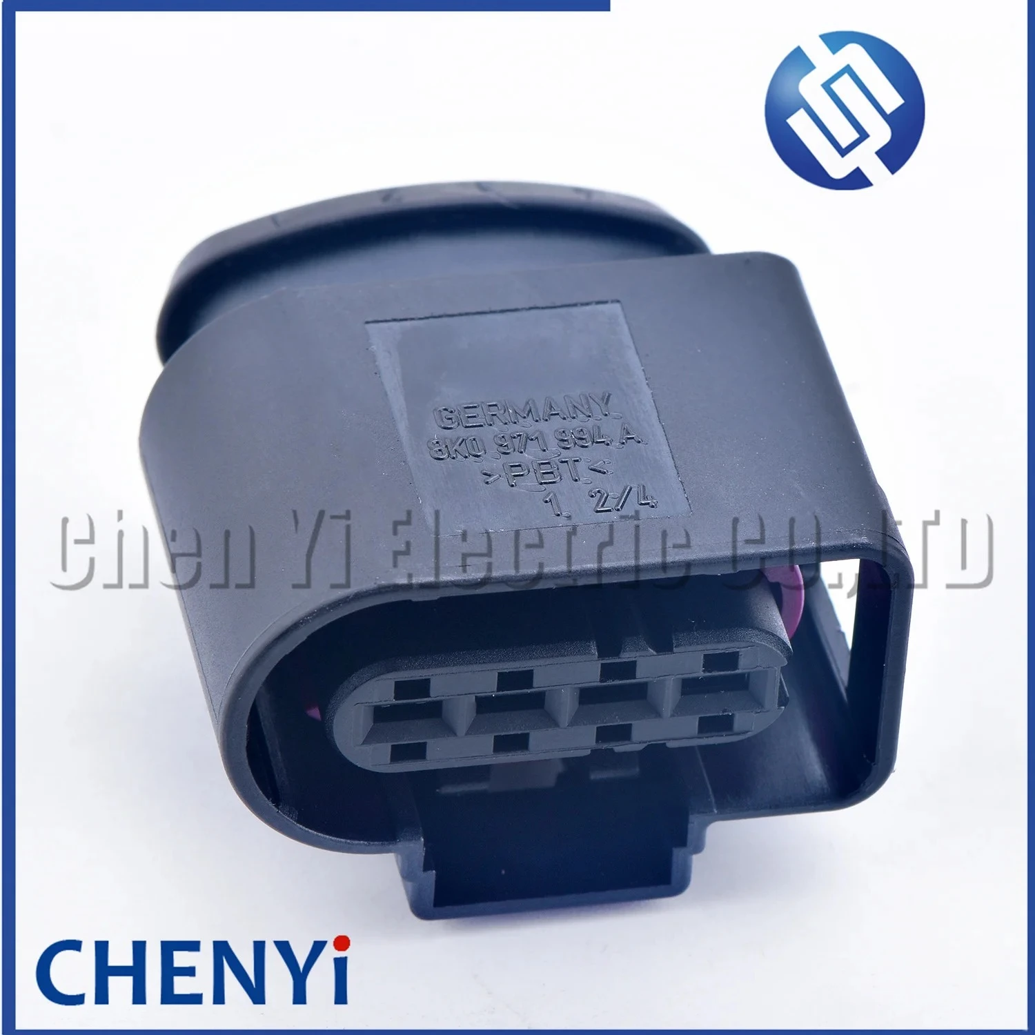 4 Pin Automotive Connectors Car high voltage package ignition coil Wire harness Plug 8K0971994 8K0971994A 8K0 971 994 06L971824