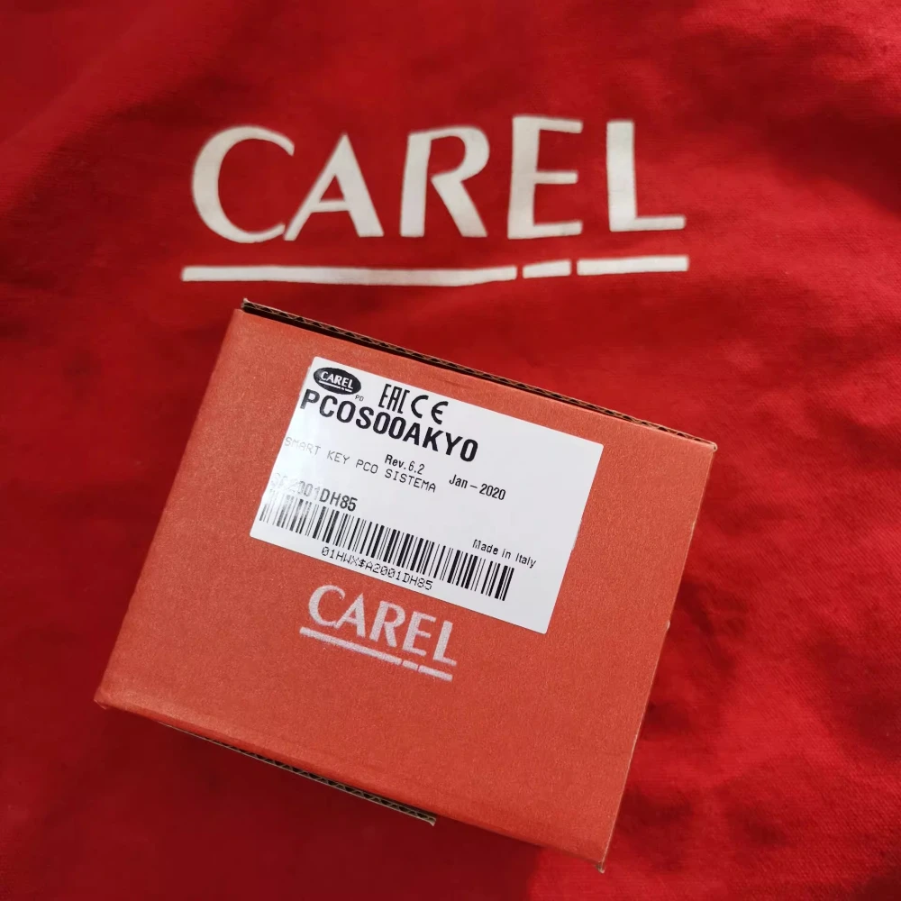 CAREL PCOS00AKY0 مبرمج SMARTKEY برنامج نسخ الماوس مفتاح ذكي