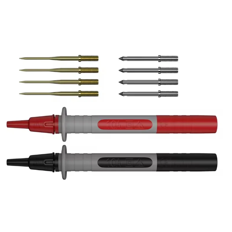 A53Q-Multimeter Tes…