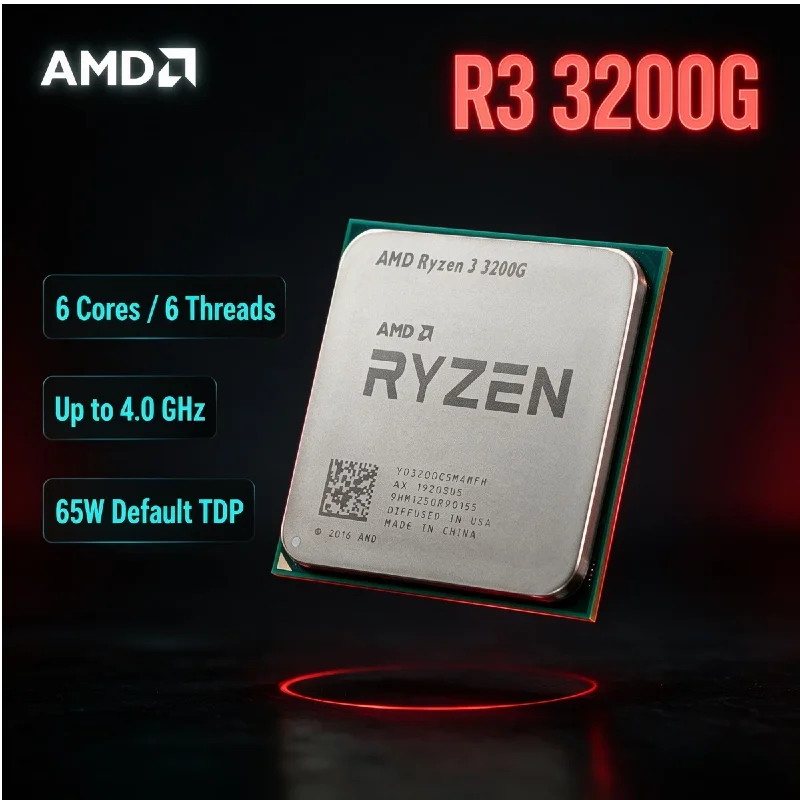amd-ryzen-3-3200g-4c-4t-apu-40ghz-max-boost-radeon-vega-8-gpu-am4-65w-desktop-gaming-cpu-oem-bulk-tray-no-cooler