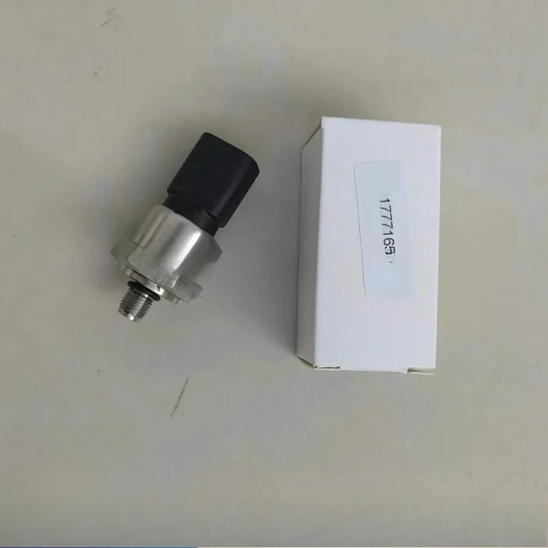 

Air Conditioning Pressure Sensor Oil Pressure Switch 1777165 for Scania