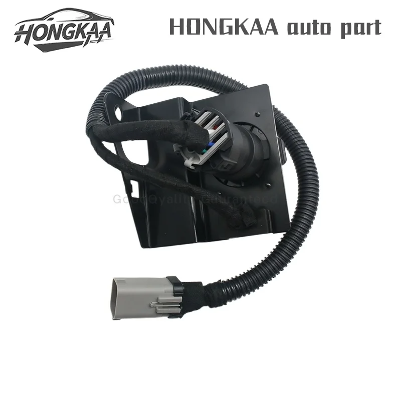For Ford F250 F350 Super Duty 2002 2003 2004 Trailer Tow Wiring Harness 2C3Z13A576DA 2C3Z-13A576-DA