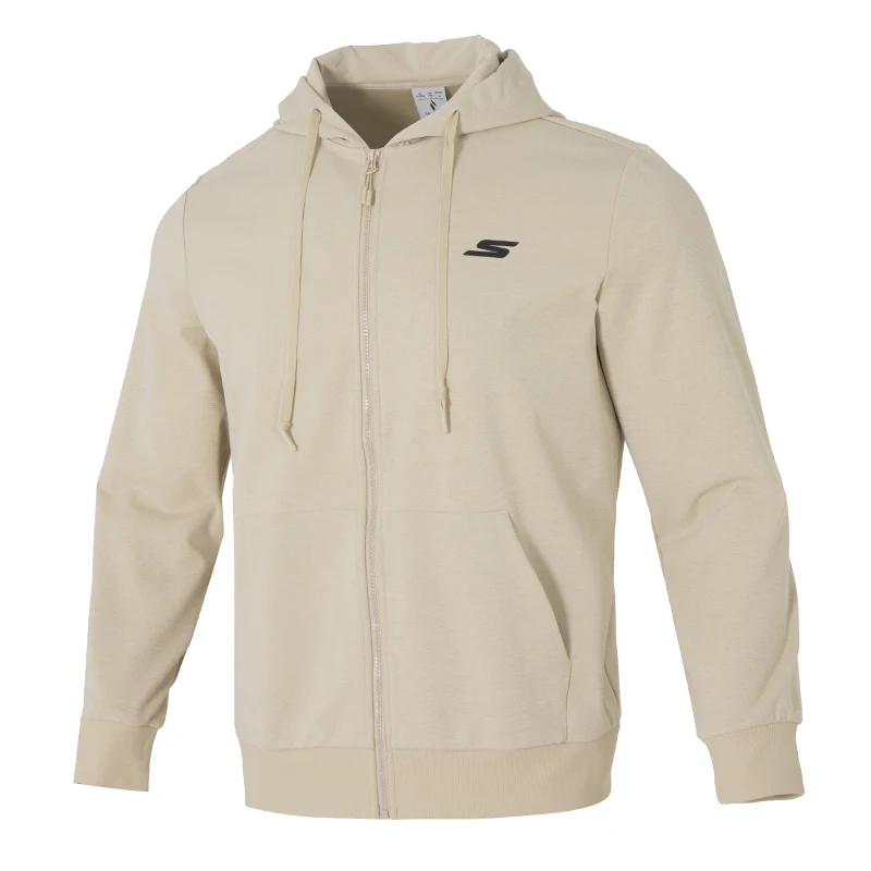 

Куртка/пальто Skechers с вязаным капюшоном унисекс для занятий спортом и фитнесом P225U132-0280