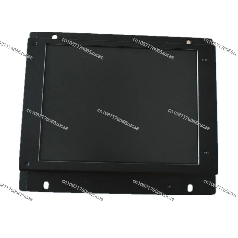 9 Zoll Industrie LCD A61L-0001-0093 0076 0086 0092 0095 0072 0090 0096 0074 0092 Für FANUC CRT Display D9MM-11A/11B KF-M7099H