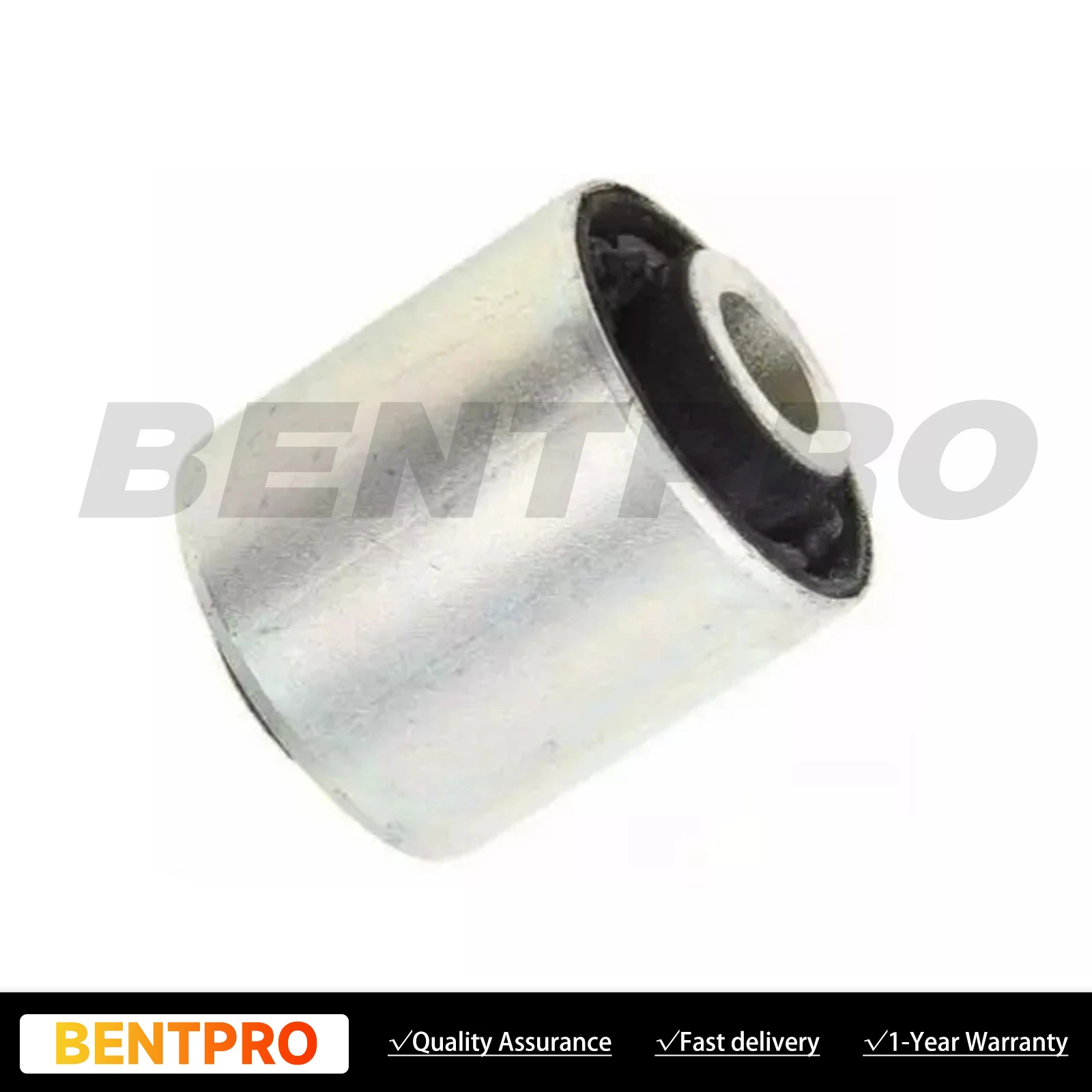 For Mercedes GL350 ML250 ML350 Rear Lower Outer Suspension Control Arm Bushings 1663260281