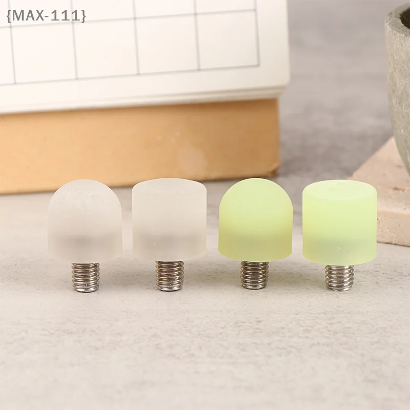 

【F2-MAX111】PDR King Tools hard and soft caps and tips for hook and rubber hammer car dent repair tools