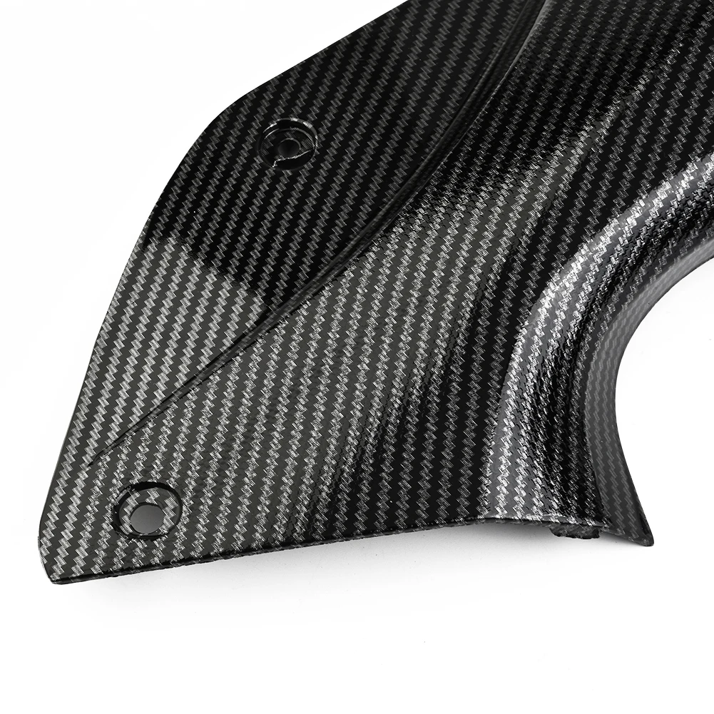 

Carbon Fiber Motorbike Fairing Motorbike Fairing For Kawasaki ZX14 2006-2011 Replacement Upper Front High Quality