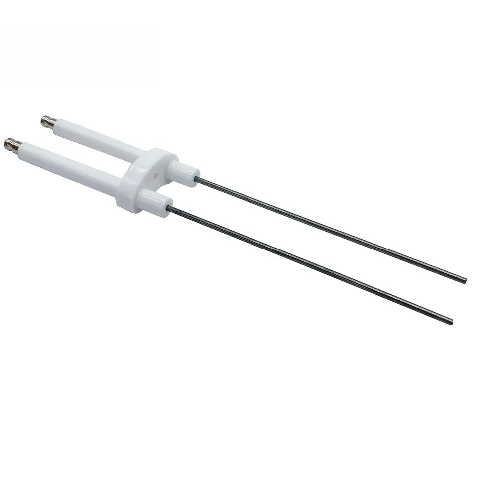 Support Custom Burner Ignition Eelctrode Igniter Induction Needle Boiler Gas Stove High Temperature Ignition Needle