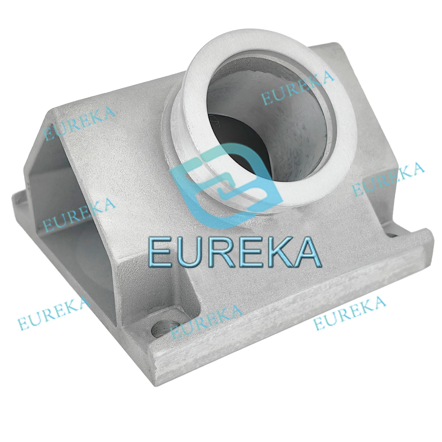 

Vacuum pump D65B Connecting port D40B D16B D25B Intake Flange ES43171254 interface ES43171255 Accessories