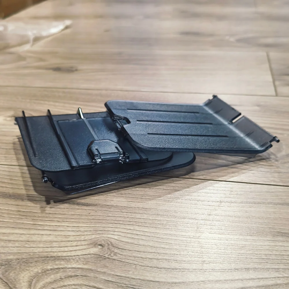 

10X RM1-0659-000 RM1-2055-000 RM1-0659 RM1-2055 Paper Output Delivery Tray for HP LaserJet 1010 1012 1015 1018 1018S 1022 1020