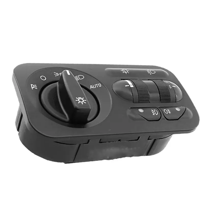 Head Lamp Light Con…