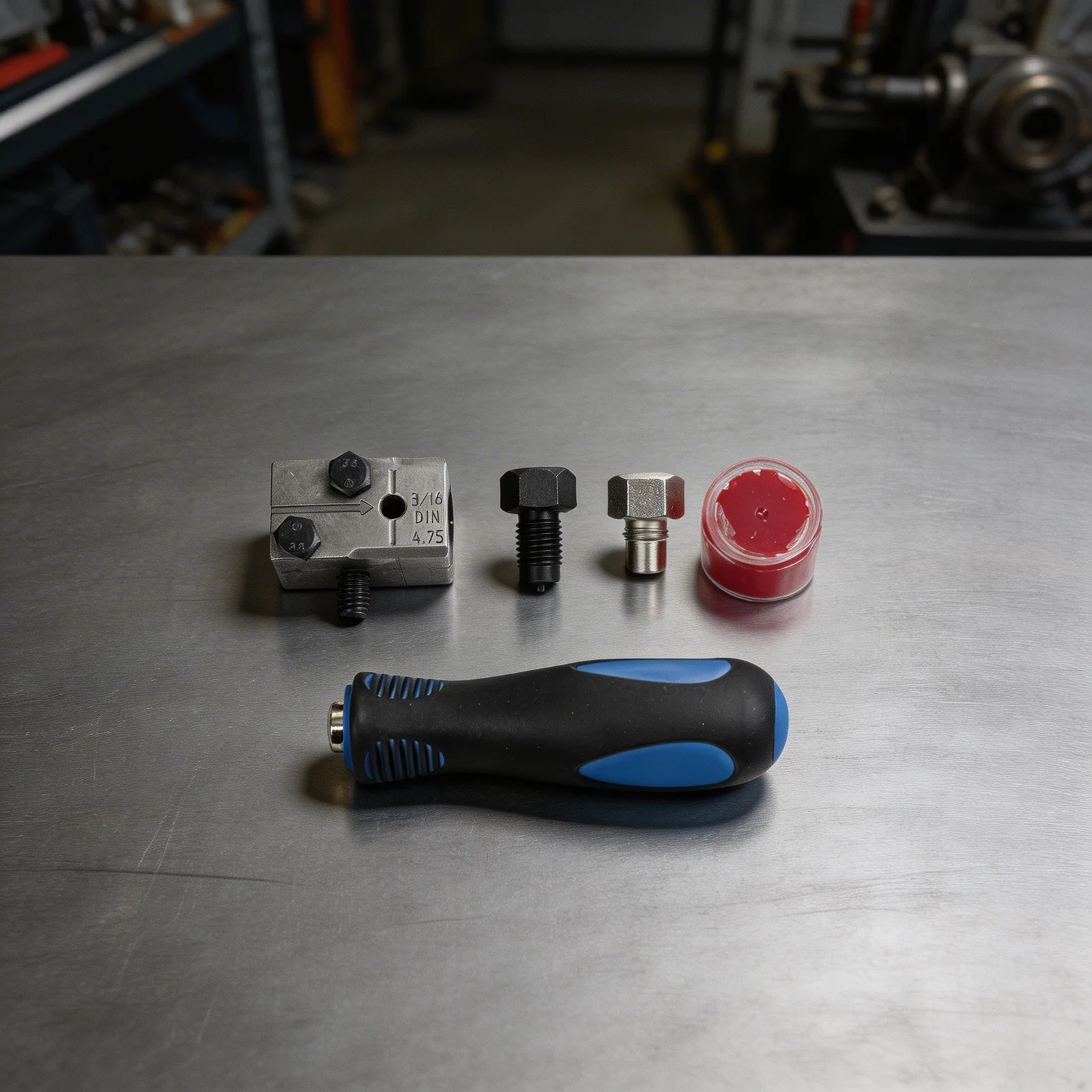 ชุดเครื่องมือซ่อมรถยนต์ DIY ชุ - Workshop Tools Engineering บทวิจารณ์และราคา