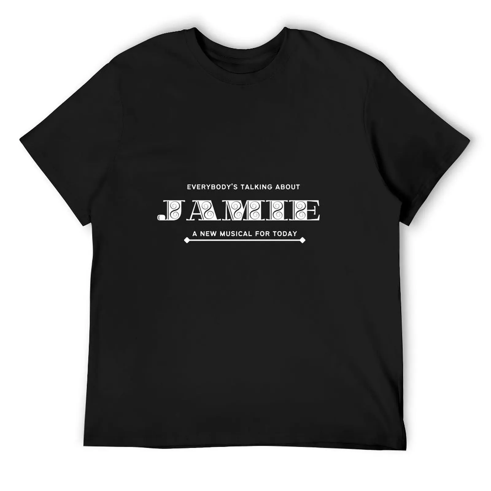 

Everybody's talking about jamie T-Shirt luxury clothing labubu summer clothes Funny t-shirts graphic shirts t shirt for men