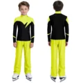 Fluorescent Yellow A