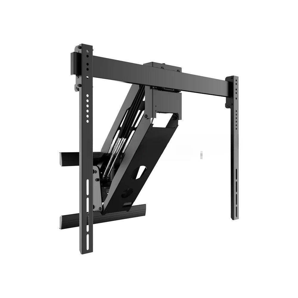 For Electric Casing Tilted TV Bracket, Electronic Fireplace, Wall Mounted Bracket