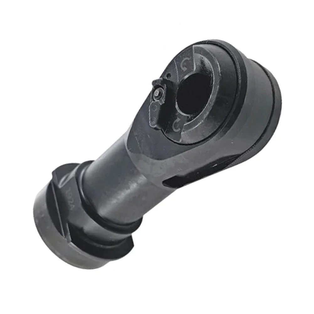 Repair And Maintenance Ratchet Wrench Head Industrial Replacement Parts Compact Replacement Head Complete Assembly For DWR180