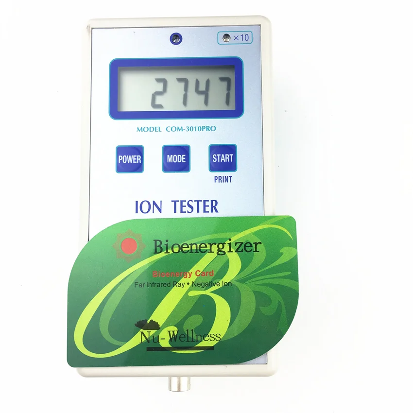 CAMAZ Custom. hoonni body care bio energys card negative ion card negative ion terahertz energys card
