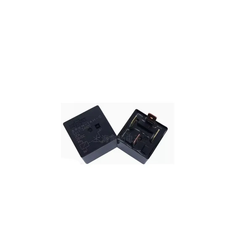 HOT NEW 896H-1AH-C 896H 1AH C 24VDC 20A 4foot relay