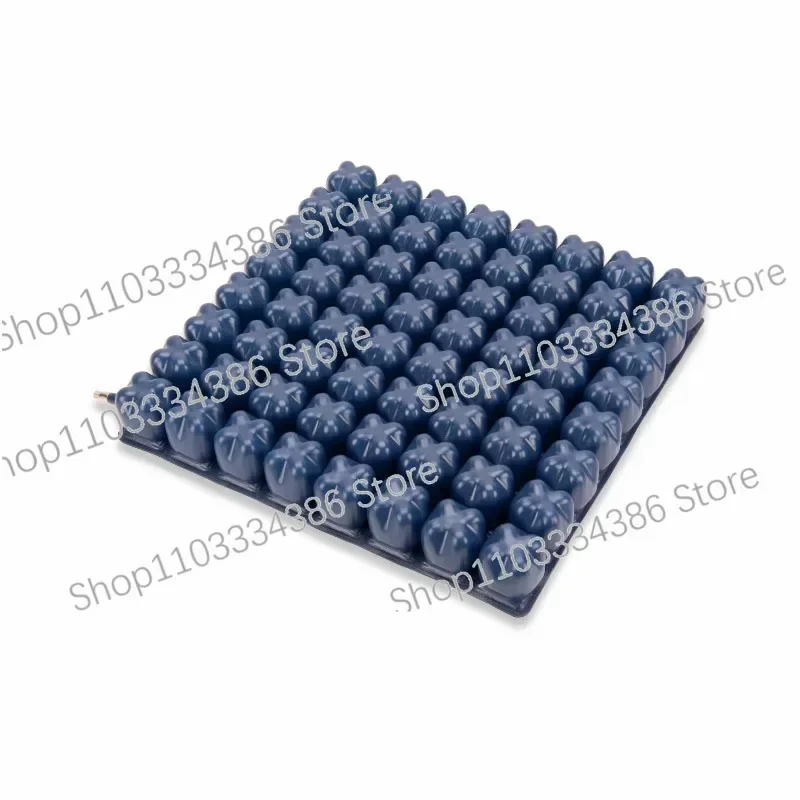 

AC05-1V4040, Rehabilitation Therapy Supplies 24 Inches Electric Wheelchair Folding Electric Wheelchair, Roho Cushion
