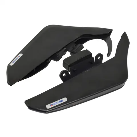 Waase Kraschskydd För Yamaha YZF R3 R25 2019 2020 2021 2022 2023 Motor Ramgliders Skydd Skydd Fallskydd 8 best sales yamaha yzf r25 reglage - №1