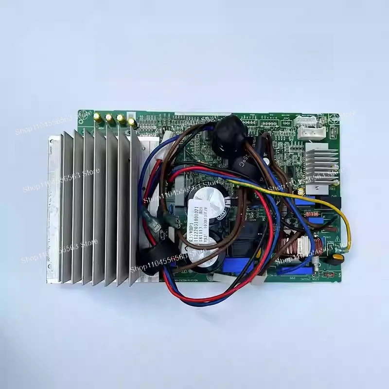 Applicable to Oaks inverter air conditioner computer board KFR-35W/BP external machine main board 1P 1.5P 3P