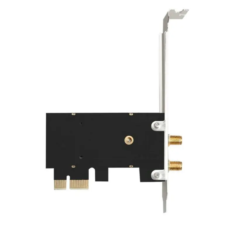 WiFi 6th generation wireless network card AX200/AX2100 dual band gigabit 5G built-in Bluetooth 5.0 wifi receiver