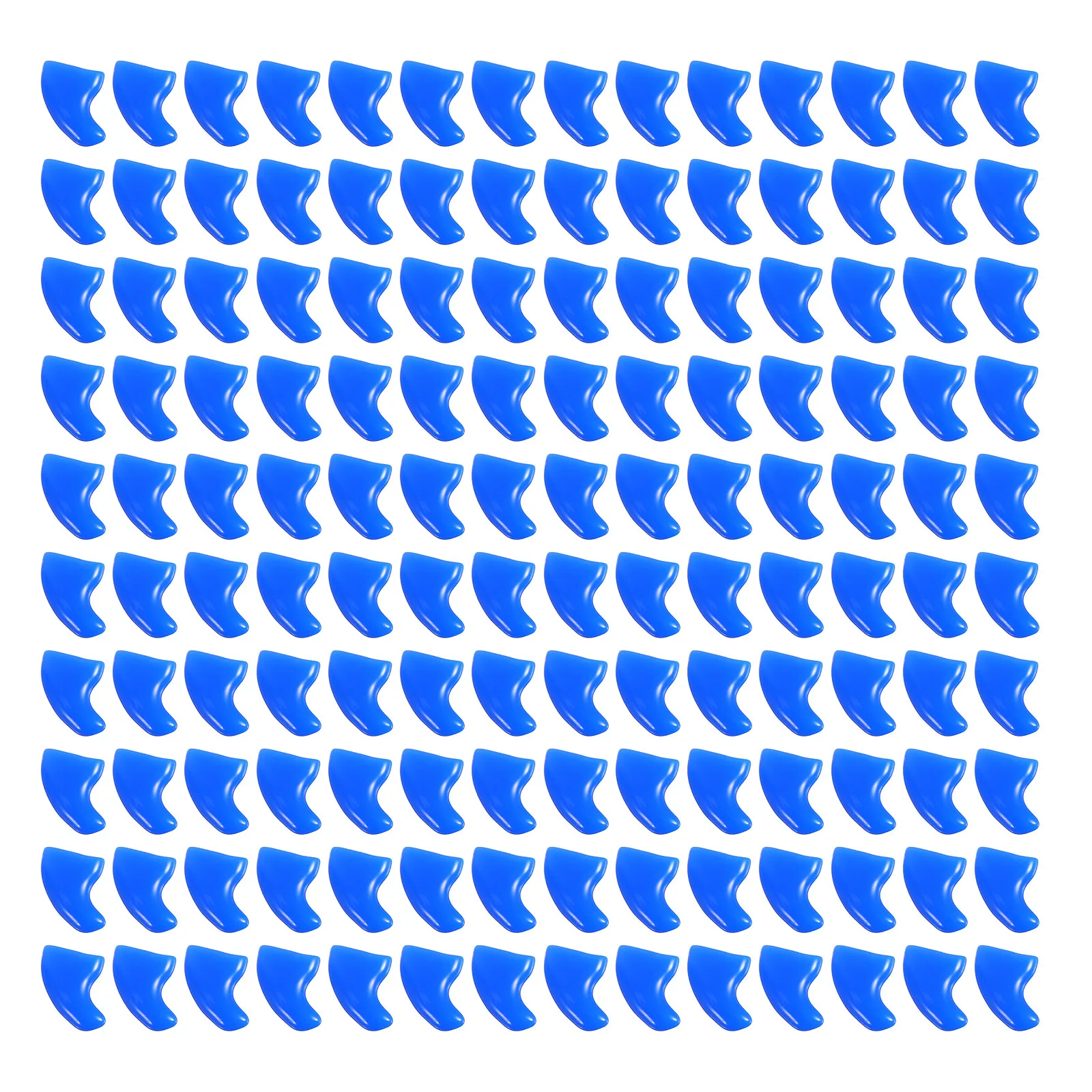 

200 Pcs Cat Claw Paws Nail Safety Caps For Claws Tips Covers Guards Pvc Nails Grooming Trimming Scratch For Furniture Prevention