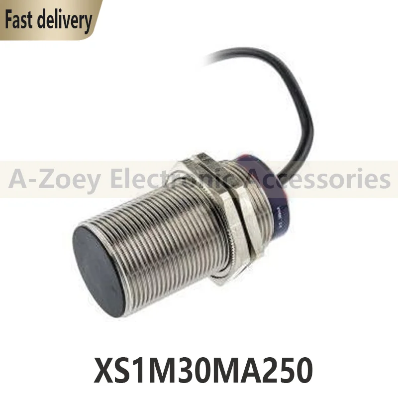 

Новый оригинальный Индуктивный датчик XS1M30MA250