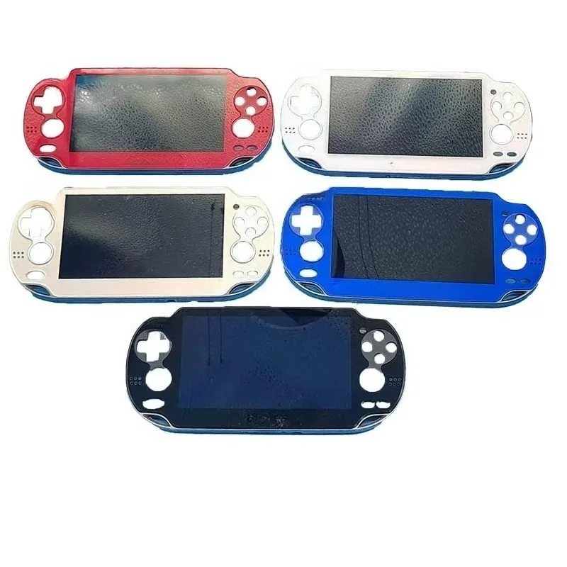 Applicable To The Original New A1000 Display Screen + Touch Screen PSV1000 LCD Screen Assembly with Border