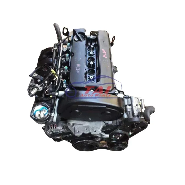 

Original Complete Engine 1.6L 1.8L Used Engine For Chevrolet Cruze 1.6 1.8 Engine