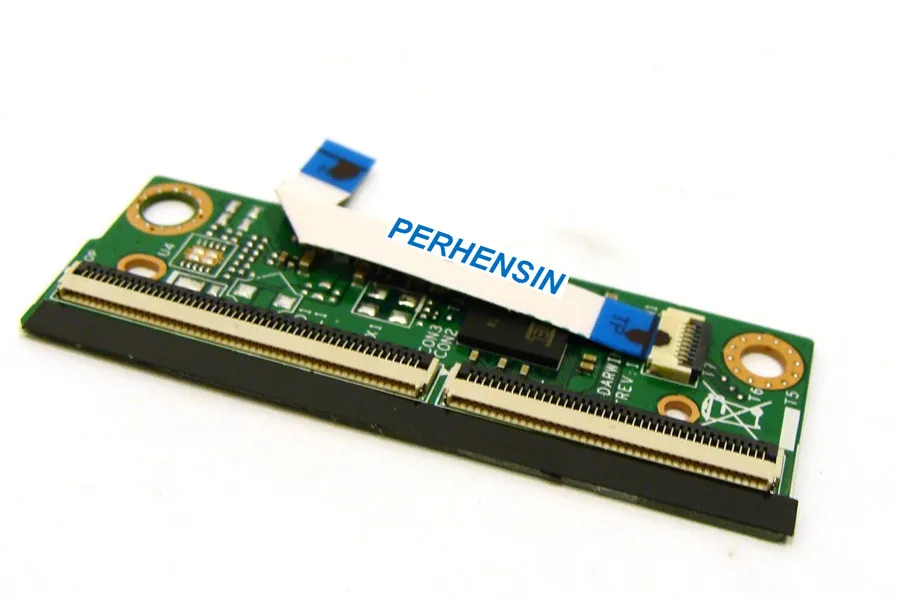 Original FOR HP ENVY 11.6 X2 Genuine Digitizer Control Board 69NL0KC10B01 With Ribbon Cable  100% Works Perfectly