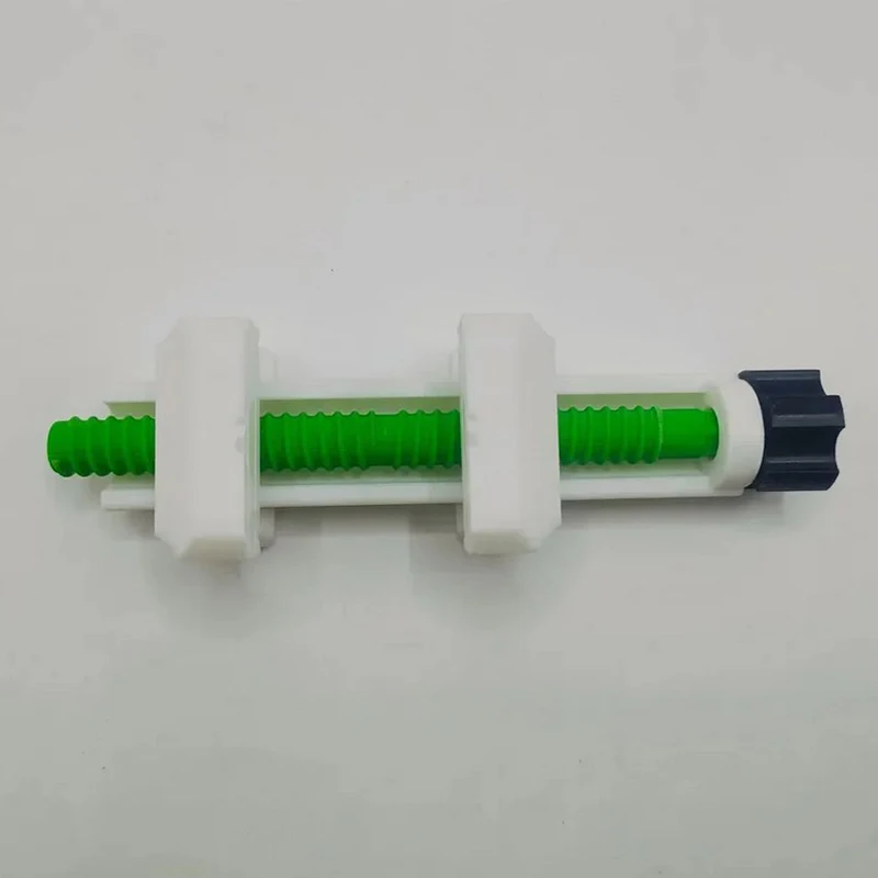 3d Printing Adjustable Pcb Fixture Structural Stability For Cell Phone Repair Precision Instruments Clamps Tube Clamp