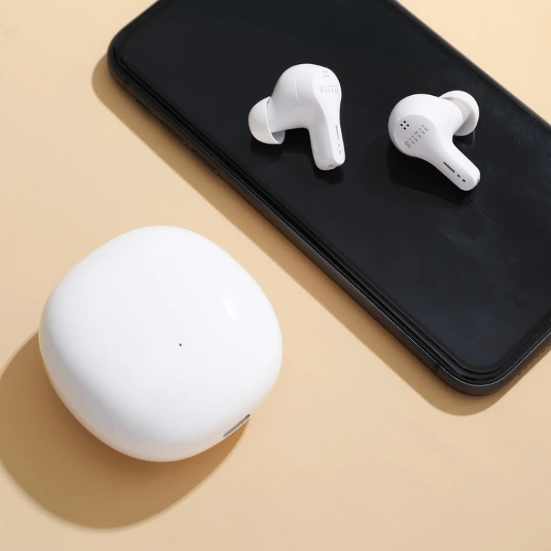 Mifo hifi air 2 bluetooth kopfhörer tws drahtlose bluetooth in-ear ohrhörer mit dynamischem und ausgewogenem anker lautsprecher treiber