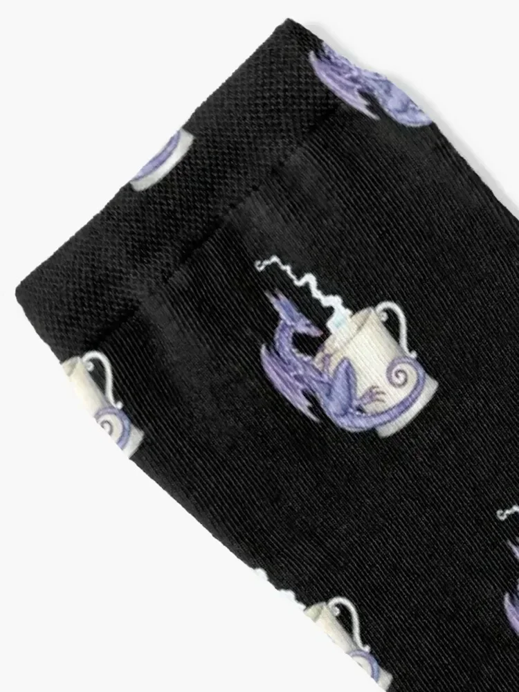 Whatcha Drinkin Socks kids Non-slip essential sports and leisure Woman Socks Men's