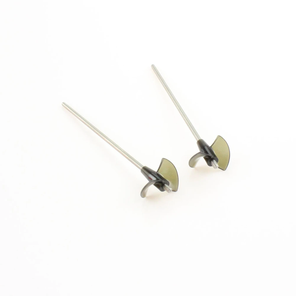 

2Pcs WL917-20 Propeller Paddle For Wltoys WL917 RC Boat Jet Boat Spare Parts Accessories-M15K
