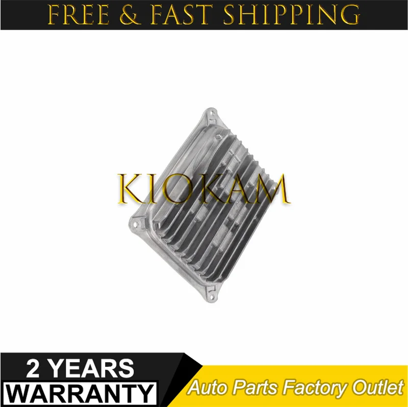 New LED Headlight Control Module Ballast PXL2 PLUS for Mercedes W213 W205 W222 S E C Class GLE A2229008812 A2059009534