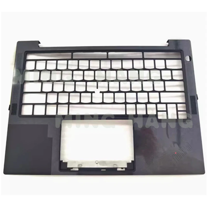 

SCB1L91069 для ThinkPad T14S GEN 5: Верхний корпус (палмрест) с рамкой клавиатуры и Wi-Fi