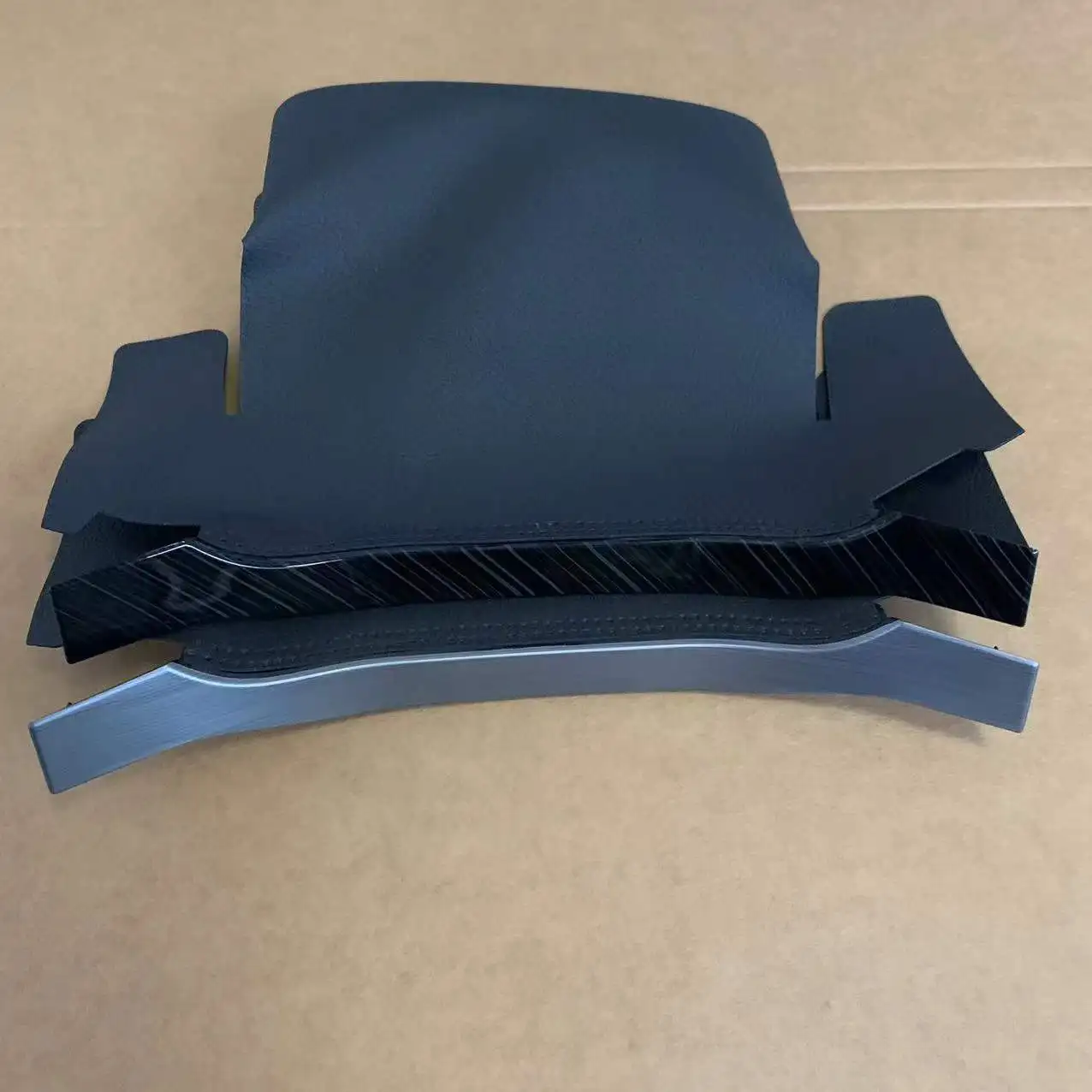 

For Skoda superb virtual cockpit trim