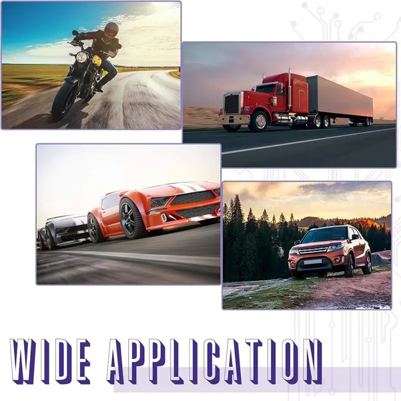 صفارات الغزلان في السيارة، صفارات تحذيرية تنبيه الحيوانات، نظام إنذار صوتي آمن، مبيد الحشرات بالموجات فوق الصوتية للدراجات النارية والشاحنة التلقائية