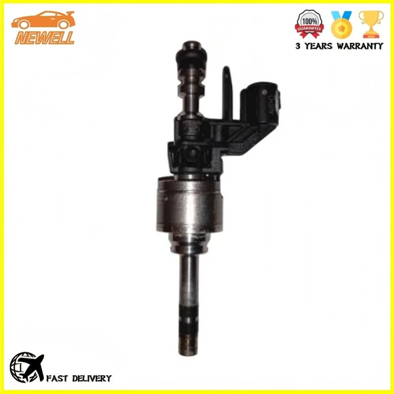 1pcs F01R00MA17 Fuel injector For National Six Emission Standard Direct Injection Great Wall Haval Dog 2.0T GW4N20