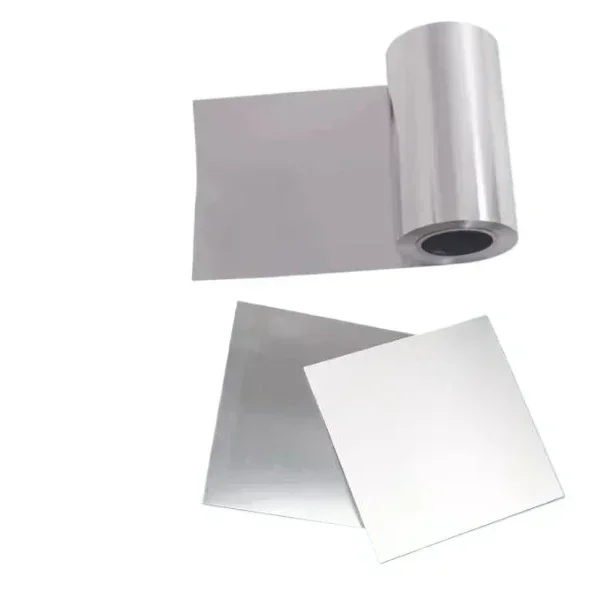 

Ti6Al4V titanium alloy sheet/TC4 titanium alloy foil (for scientific research experiments)