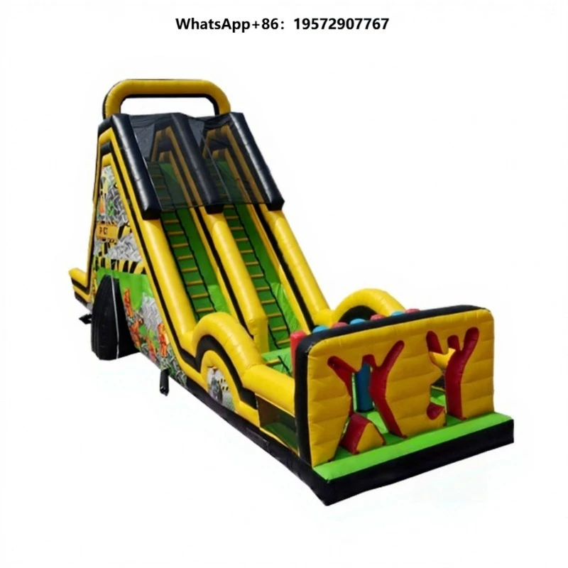 Hot Sale Commercial Inflatable Bouncer Jumping Bouncy Castle