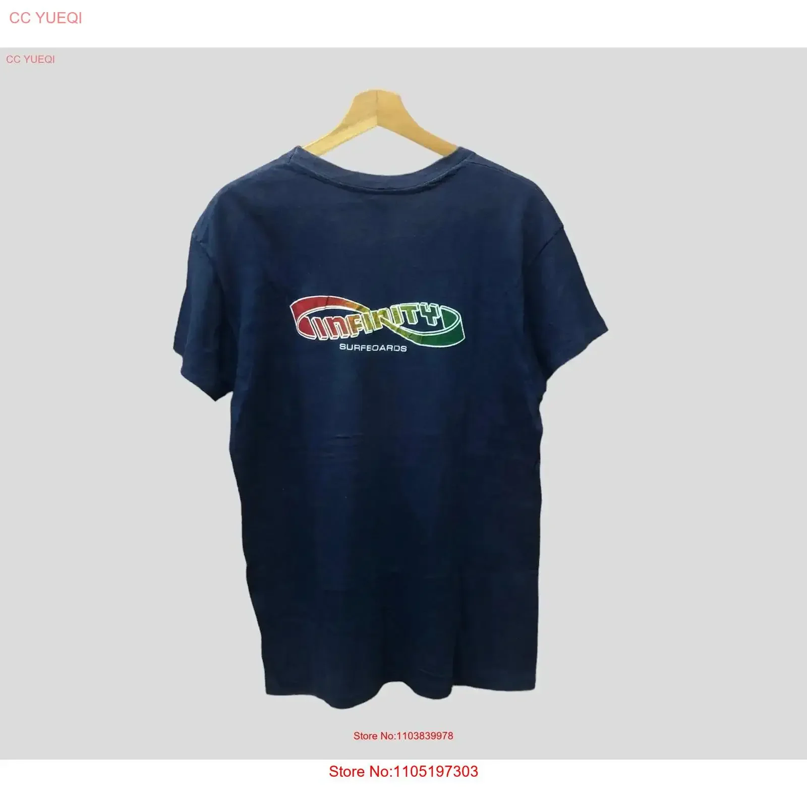 Vintage 70 S Infini… - image