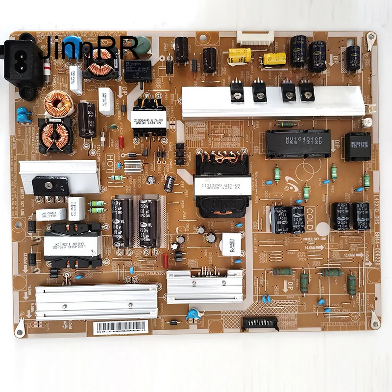 

BN44-00622B Free shipping 100% Good test Original Good quality power board BN44-00622B/A/C/D L42X1Q_DHS REV:1.3 for UN40F6400A