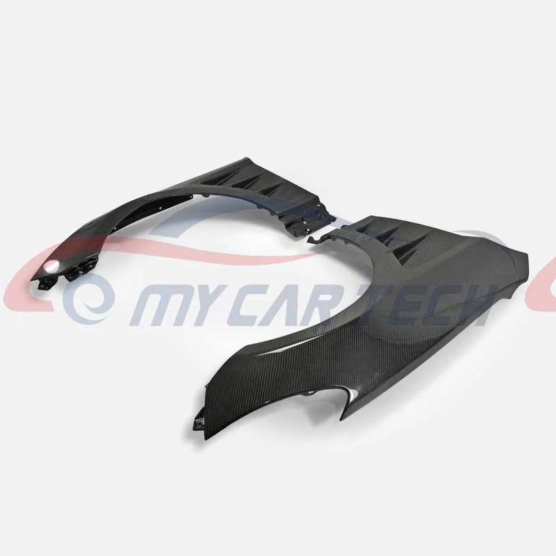 

Carbon Fiber Fender for HYUNDAI GENESIS Coupe 2010Practical Good quality