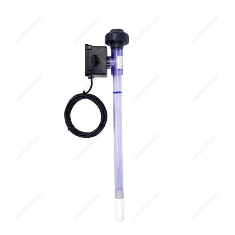Suitable for Electronic Soil Tensiometers, Water Potential Sensors, Water Characteristic Curves, Irrigation Guidance