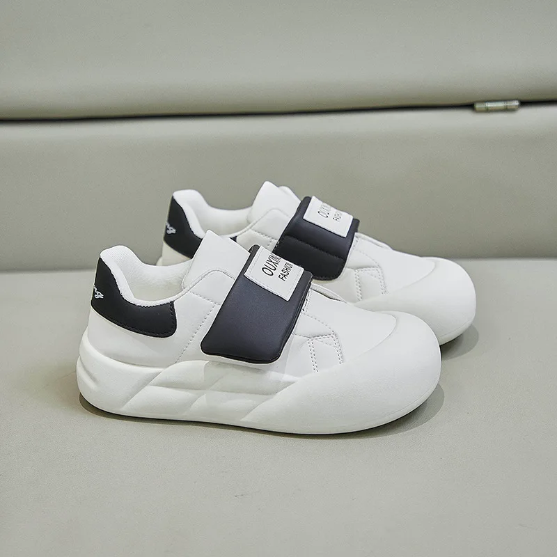 New Spring & Summer Women Shoes Girls Female Sneakers Thick-Soled Increase  Fashion Sports Casual Size 35-40