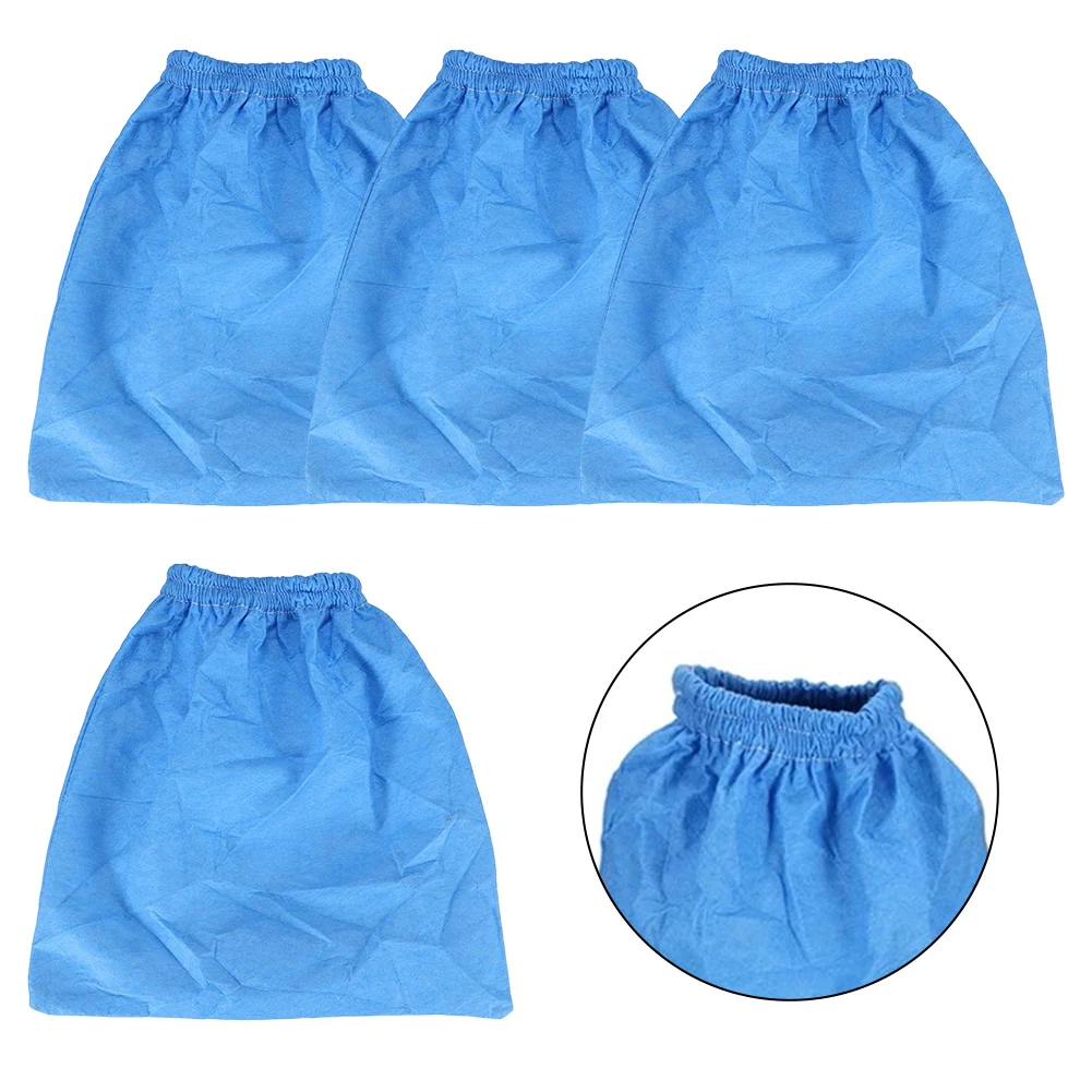 حزمة من أربعة مرشحات VRC2 مصممة للتوافق مع مجموعة Vacmaster من Vacs الرطبة/الجافة (1 5 3 2 جالون) #3